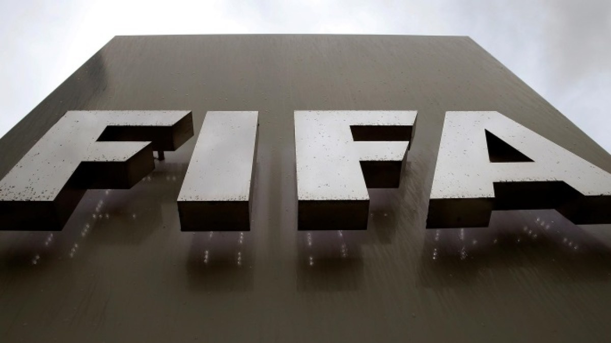 تقنية الفيفا لمكافحة العنصرية في كأس العالم 2026