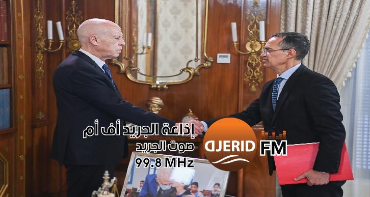 سعيد يدعو لدعم صغار الفلاحين: ضرورة الاهتمام بمصالحهم الزراعية سعيد يدعو إلى الإحاطة بصغار الفلاحين