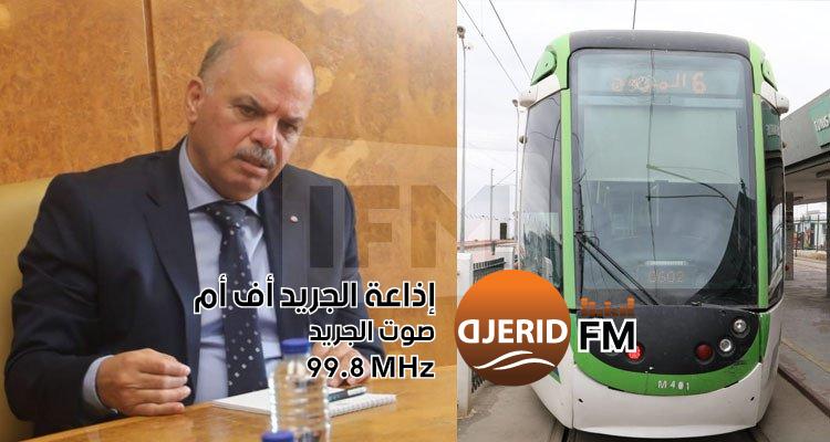 وزير النقل: سنقتني 30 عربة مترو جديدة ذات طاقة استيعاب أرفع