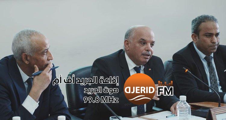 وزير النقل: الوزارة تدقق في ملفات الانتدابات ومقاومة الفساد