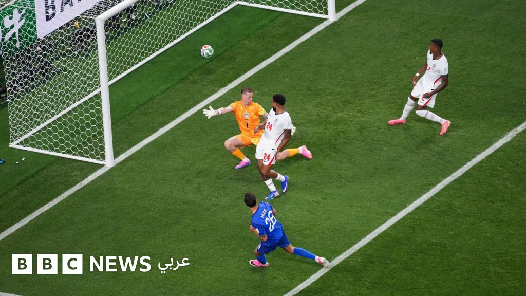 لقطات مثيرة من مباريات كأس العالم 2026 الافتتاحية