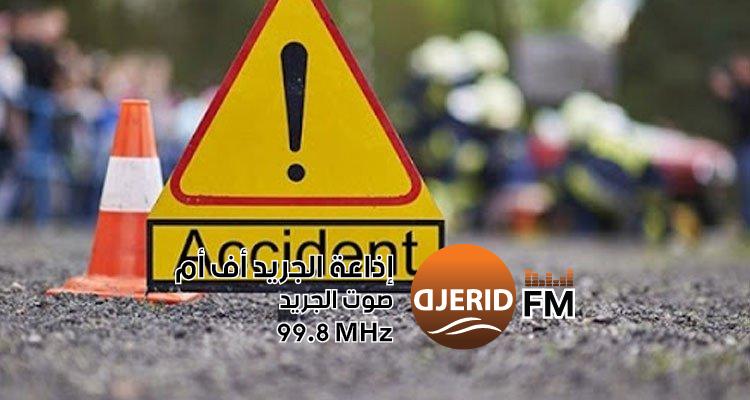 تونس تشهد وفاة 413 شخصاً في حوادث المرور حتى 23 مايو: إحصائيات مقلقة! تونس: حوادث المرور تودي بحياة 413 شخصا إلى غاية 23 ماي الجاري