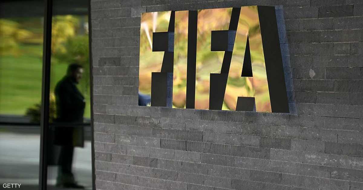 استقالة كبير مستشاري رئيس فيفا بسبب كأس العالم 2026