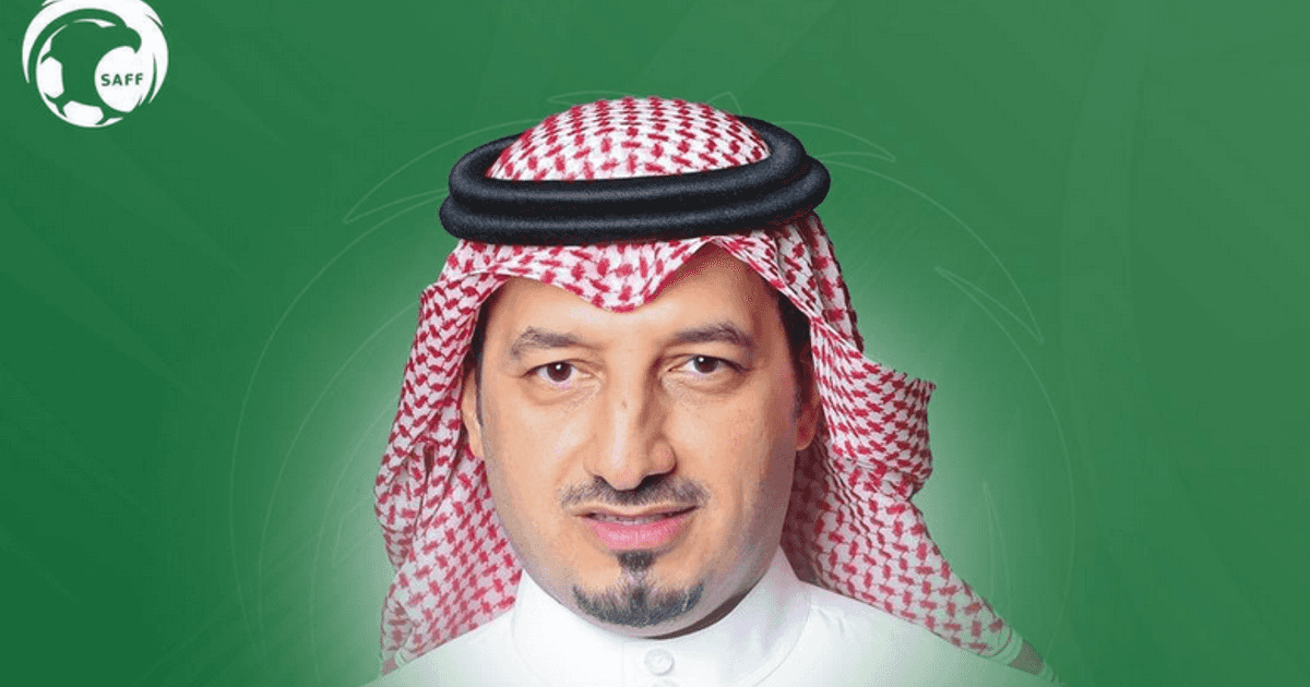 ياسر المسحل يستقيل بعد كأس العالم 2026