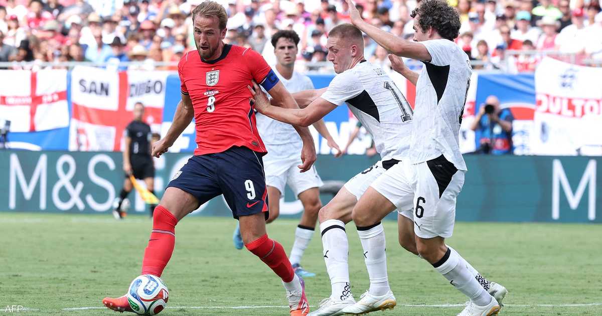 توماس توخيل يحذر من تحديات كأس العالم 2026