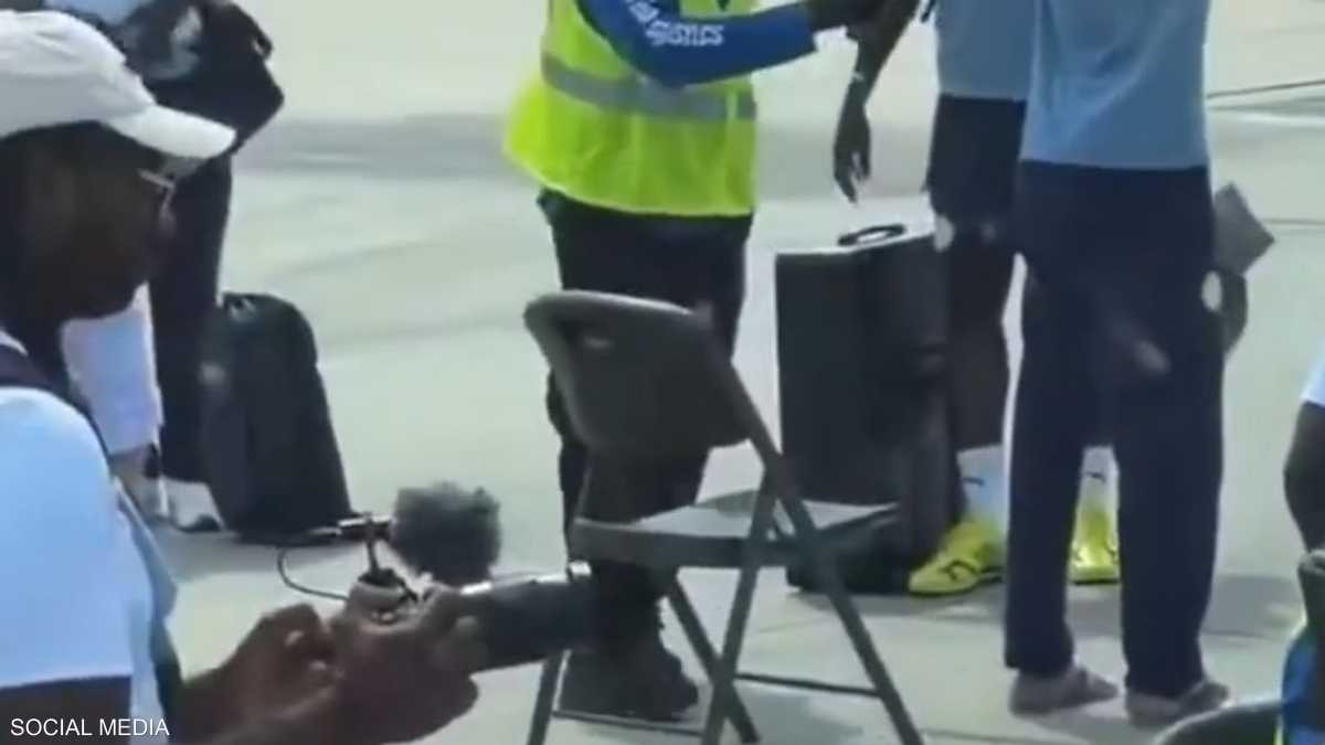 إجراءات أمنية مشددة في كأس العالم 2026
