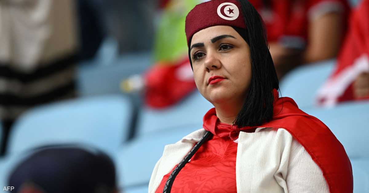 مباراة تونس وهولندا في كأس العالم 2026