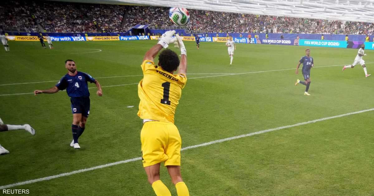 منتخب الرأس الأخضر يتأهل إلى دور الـ32 بكأس العالم 2026