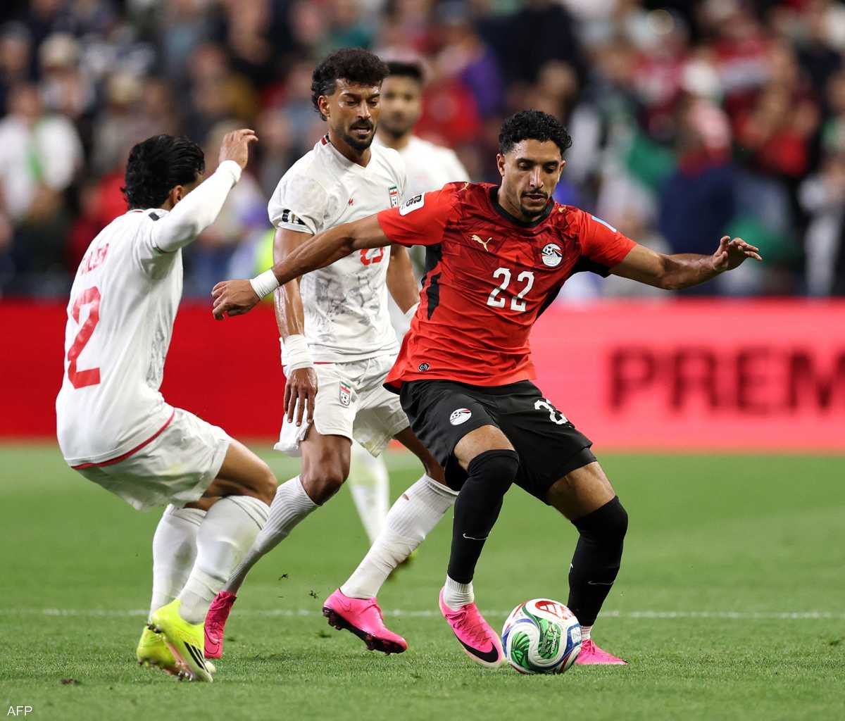 لاعبو بلجيكا يحتفلون بهدف في كأس العالم 2026