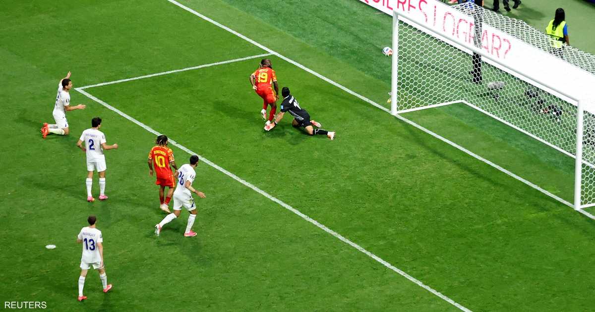 منتخب الكونغو الديمقراطية في كأس العالم 2026