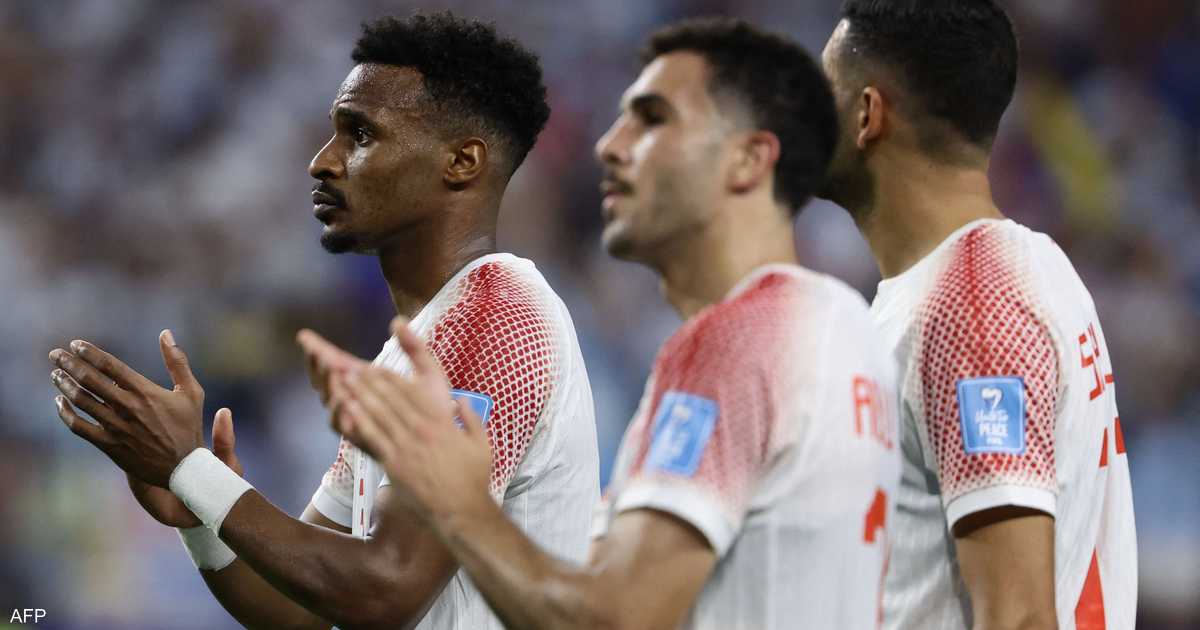 مباراة الأردن والأرجنتين في كأس العالم 2026