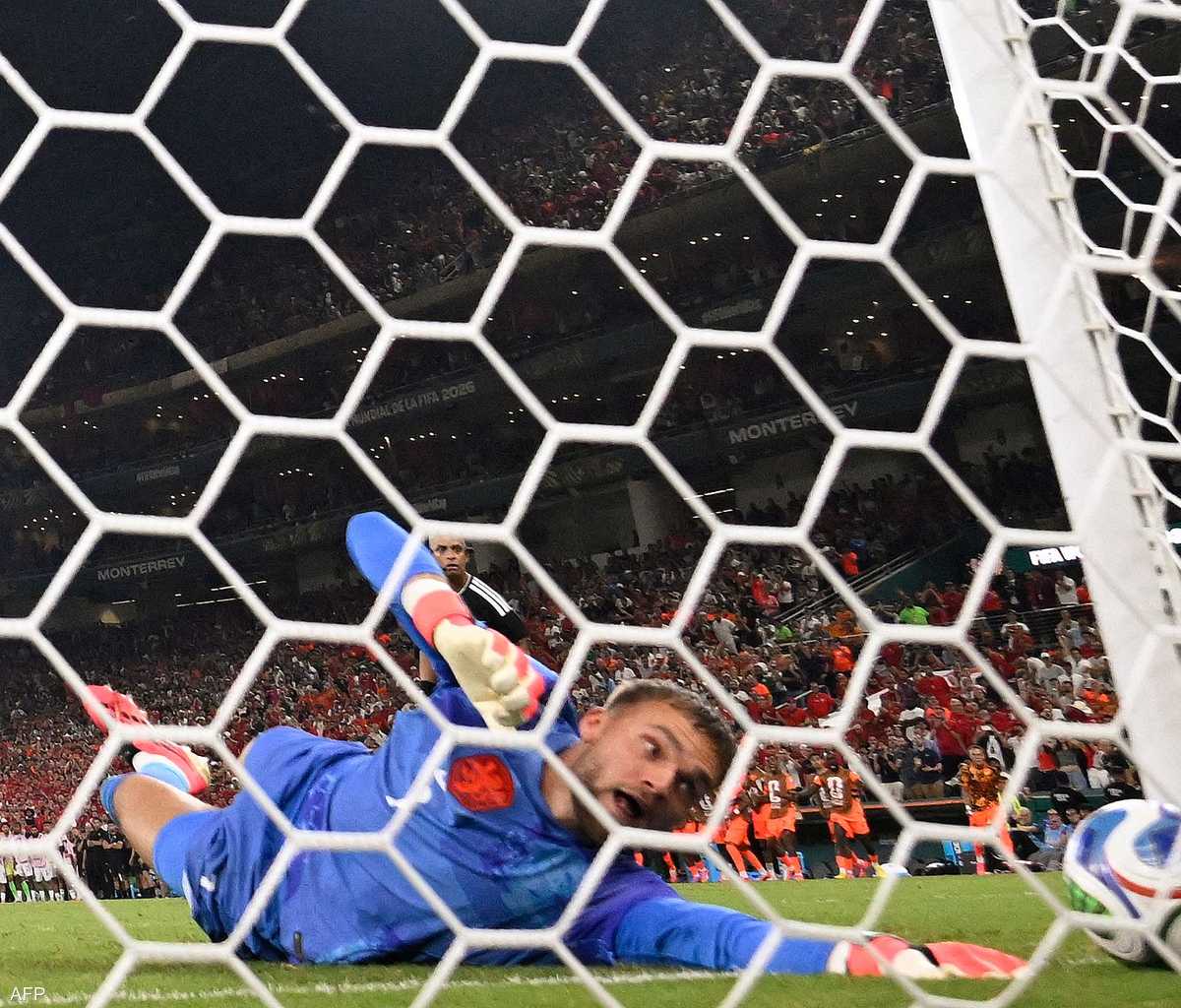 المغرب يتأهل لدور الـ16 في كأس العالم 2026