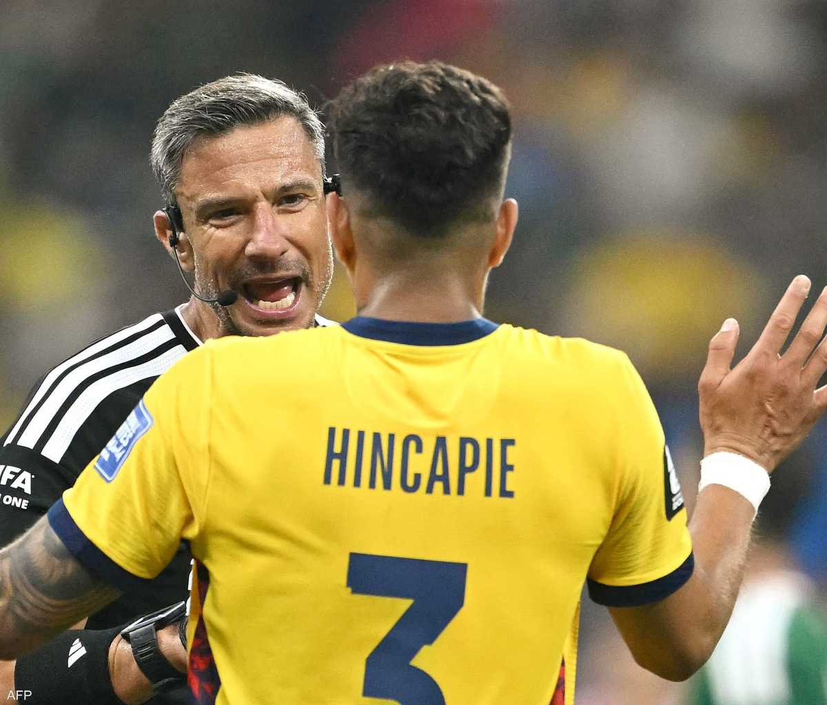 قانون جديد في كأس العالم 2026 يمنع تغطية الفم