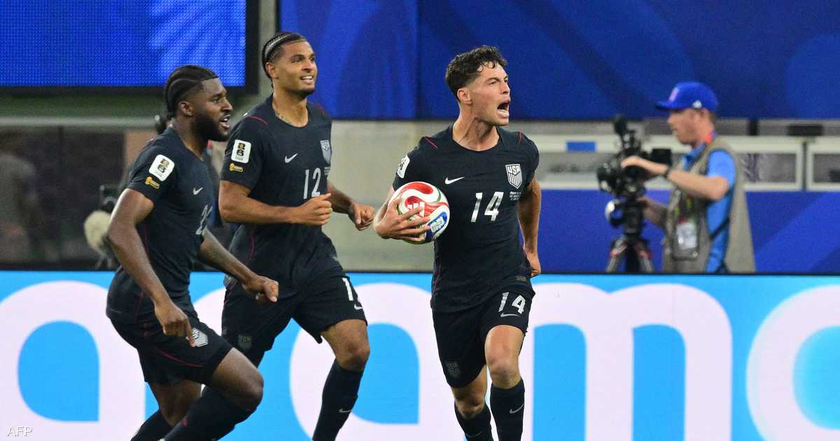 رئيس ناسا يعد بإرسال كرة قدم إلى القمر بمناسبة كأس العالم 2026