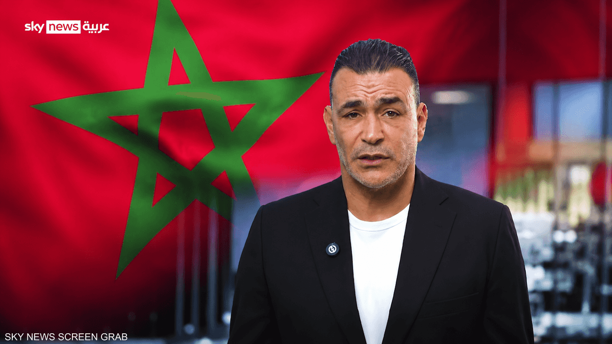 عصام الحضري يهنئ المنتخب المغربي في كأس العالم 2026