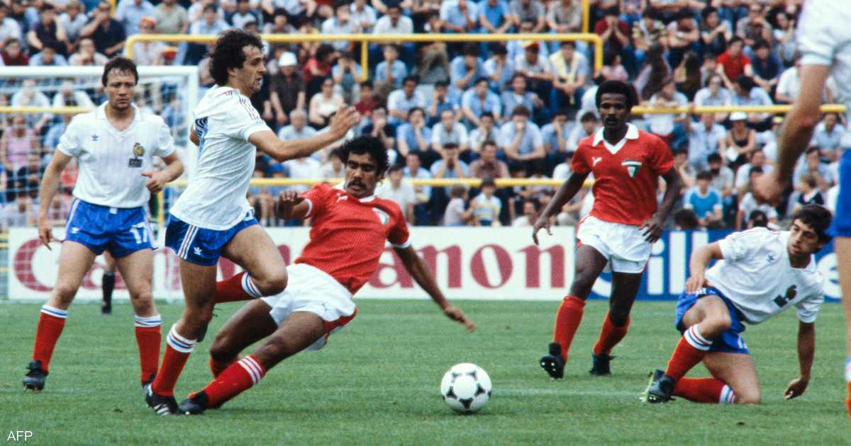 مواجهة فرنسا والمغرب في كأس العالم 2026 على ملعب فيلادلفيا