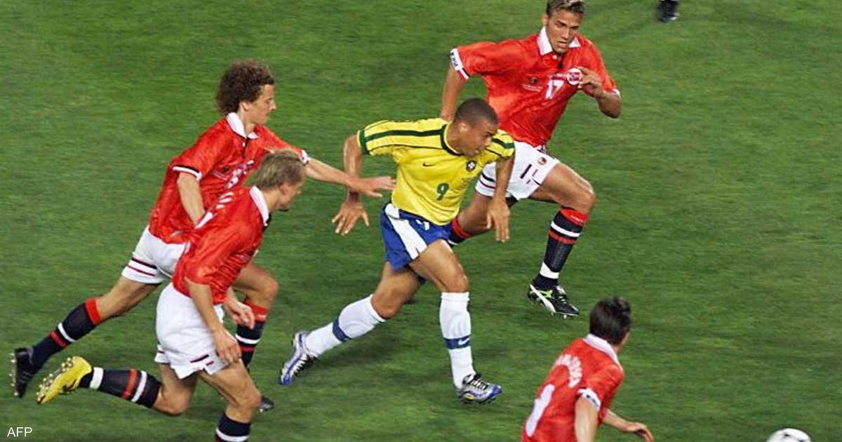 البرازيل والنرويج في كأس العالم 2026
