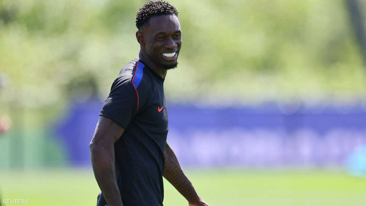 فيفا يرفض استئناف بلجيكا بشأن إيقاف بالوغون في كأس العالم