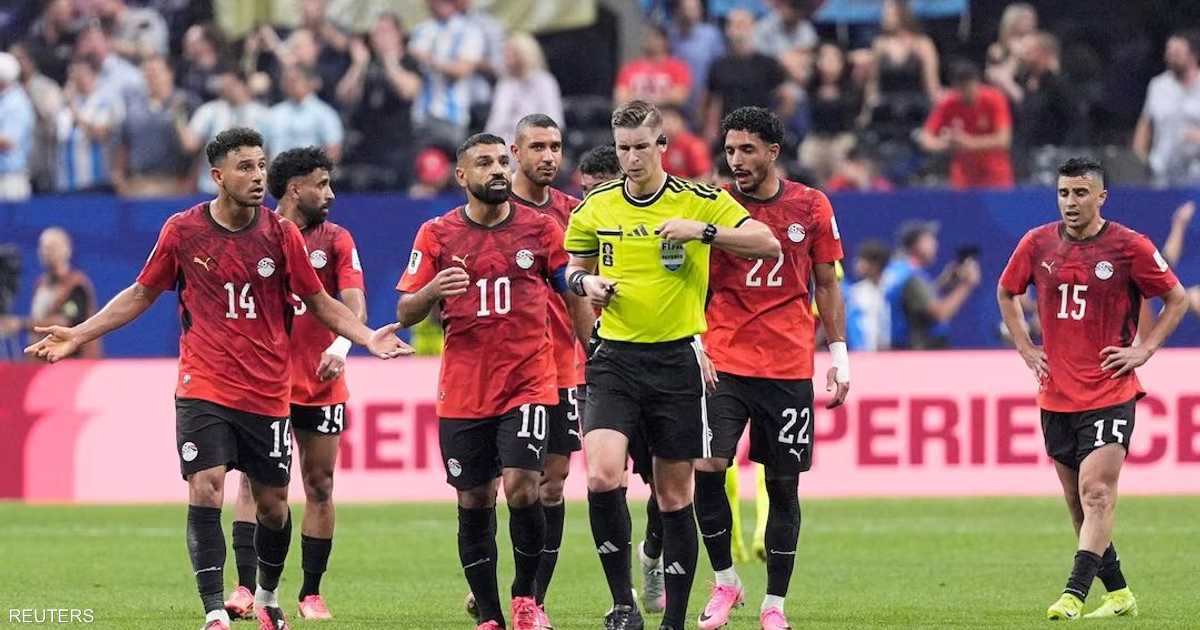 جدل تقنية الفار في كأس العالم 2026 بين المؤيدين والمعارضين
