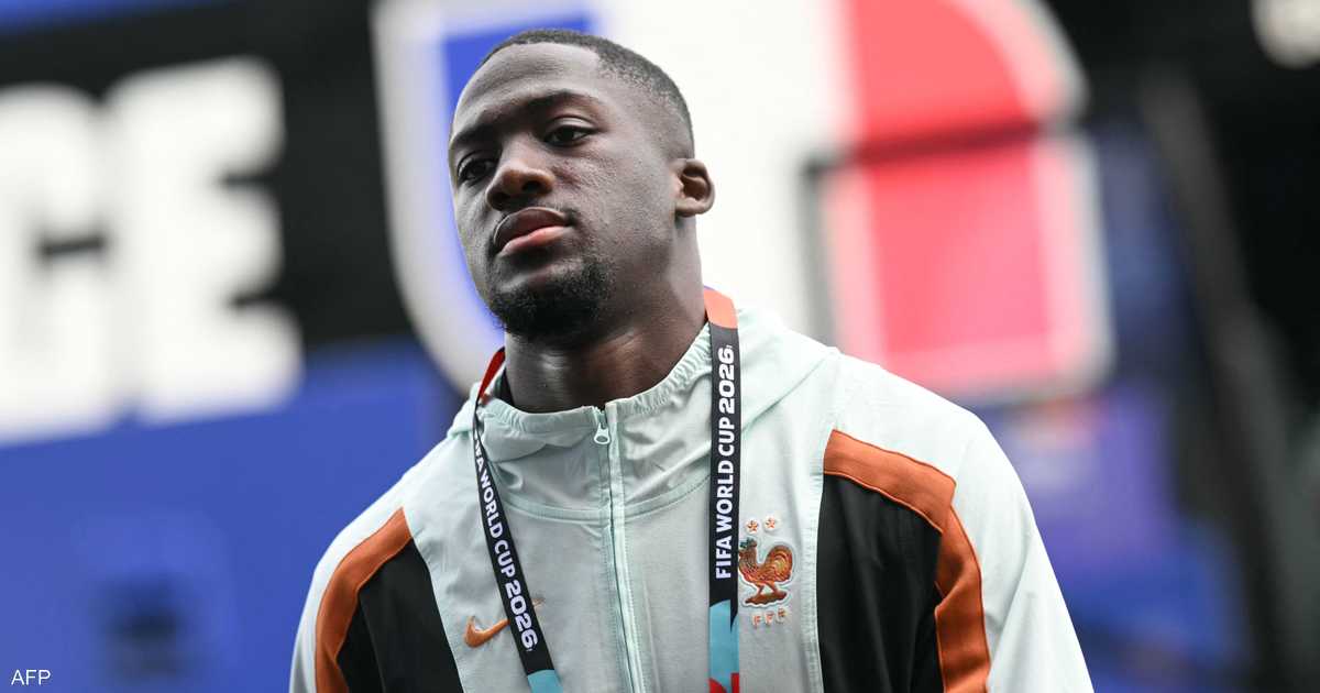 إبراهيما كوناتي يرد على تصريحات يامال قبل كأس العالم 2026