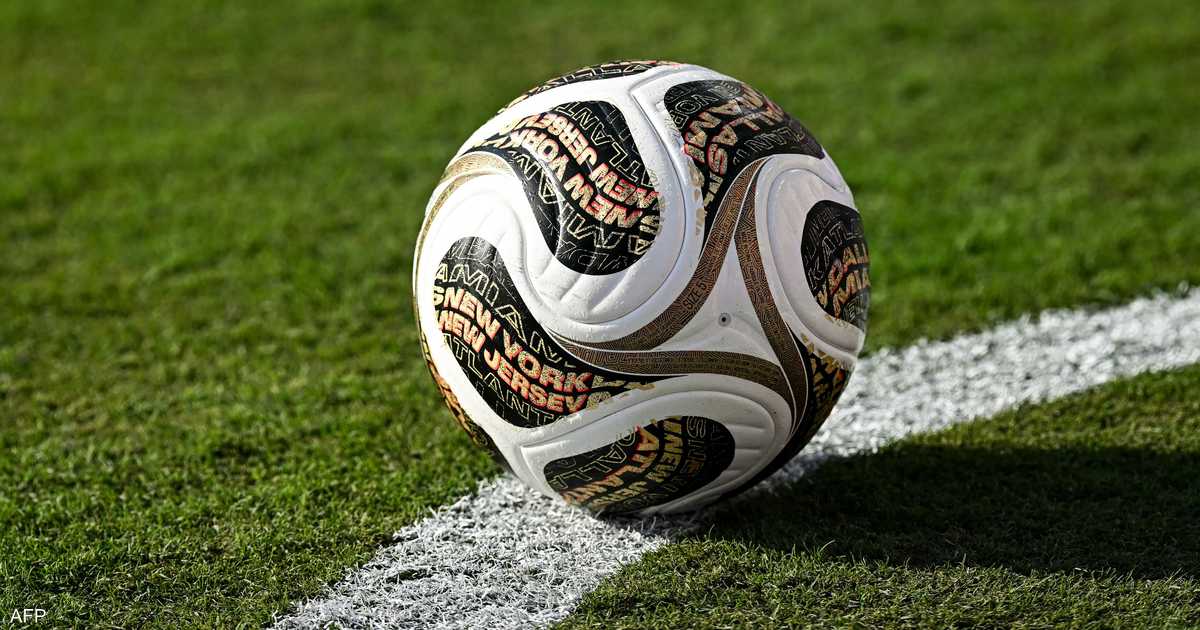 قائمة أجمل أهداف كأس العالم 2026 من فيفا