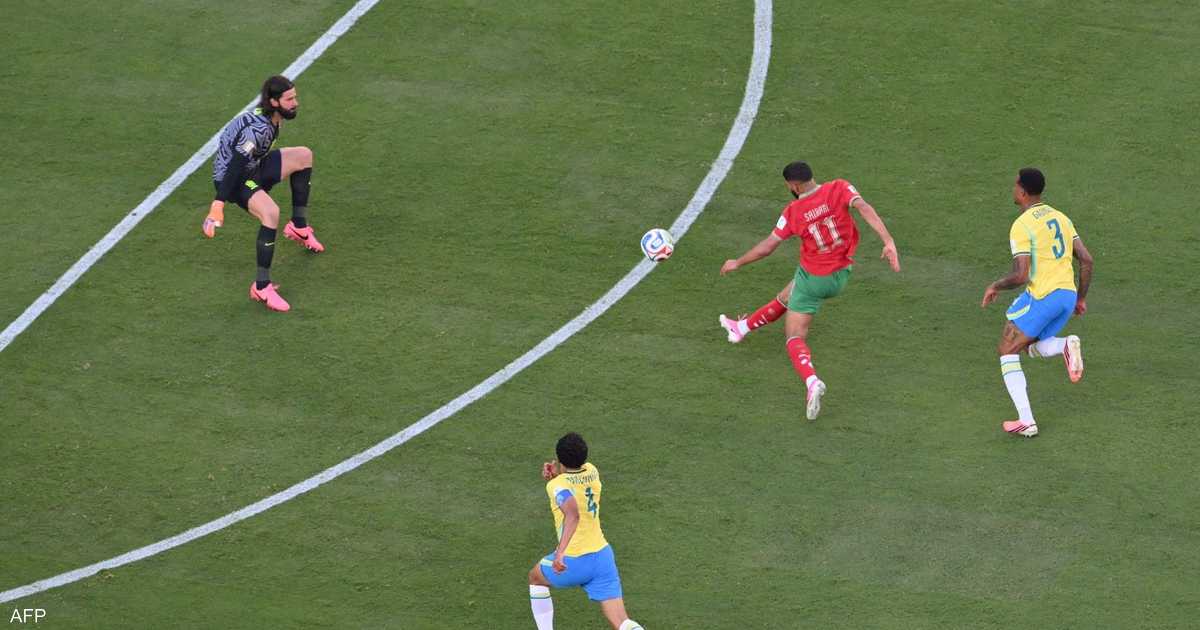 لاعبون مغاربة يحتجون على استبعاد أهدافهم من ترشيحات فيفا لكأس العالم 2026