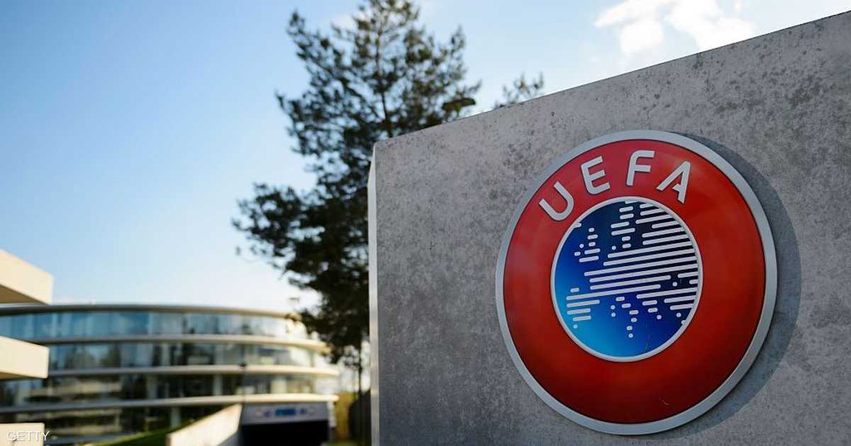 يويفا يرفض اعتذار إنفانتينو ويصر على المقاطعة