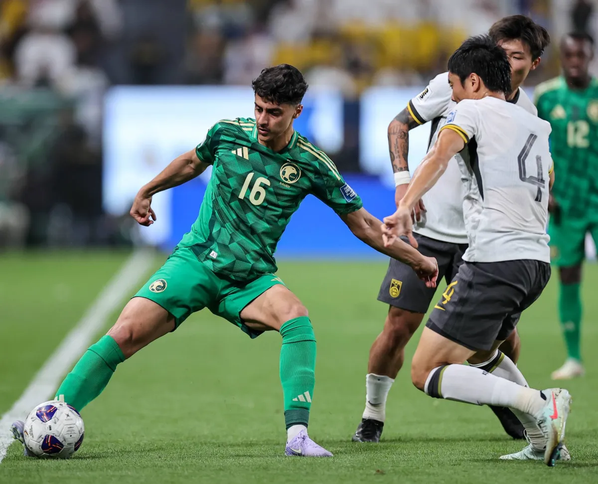 ما حظوظ المنتخبات الآسيوية في التأهل المباشر لكأس العالم 2026؟ ما حظوظ المنتخبات الآسيوية في التأهل المباشر لكأس العالم 2026؟