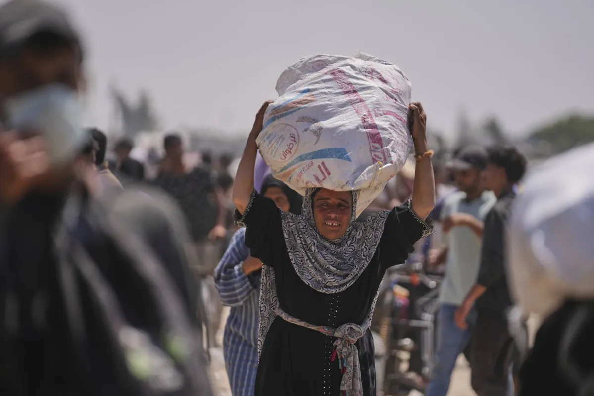 الجمعية العامة للأمم المتحدة تصوت الليلة على قرار لوقف فوري لإطلاق النار بغزة الجمعية العامة للأمم المتحدة تصوت الليلة على قرار لوقف فوري لإطلاق النار بغزة