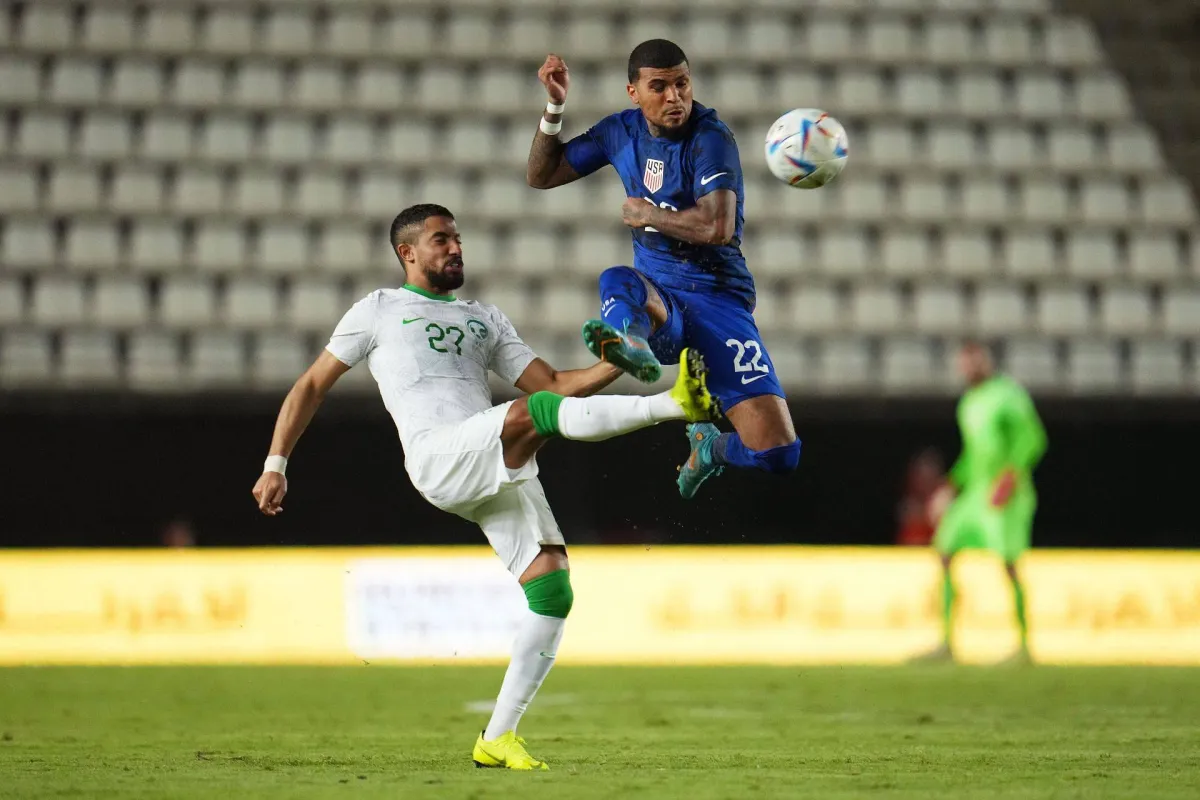 السعودية وأميركا... 33 عاماً من السجال والأهداف السعودية وأميركا... 33 عاماً من السجال والأهداف