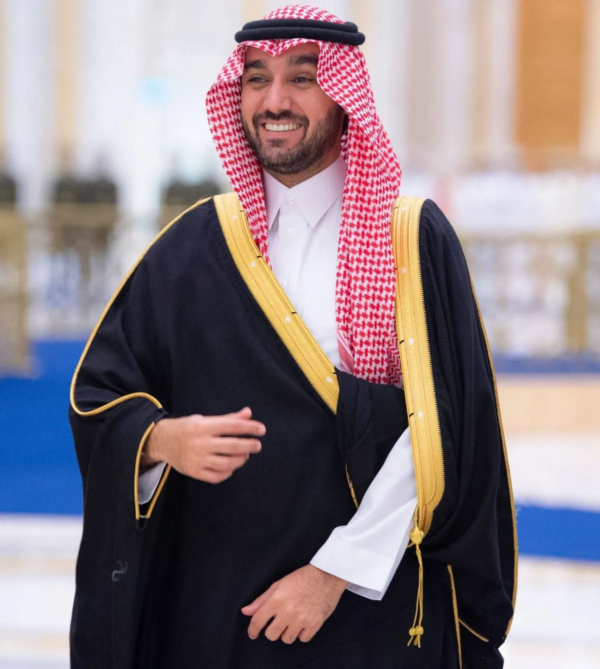 الفيصل يعيد تشكيل لجان الألعاب السعودية والاستدامة والأكاديمية الأولمبية الفيصل يعيد تشكيل لجان الألعاب السعودية والاستدامة والأكاديمية الأولمبية