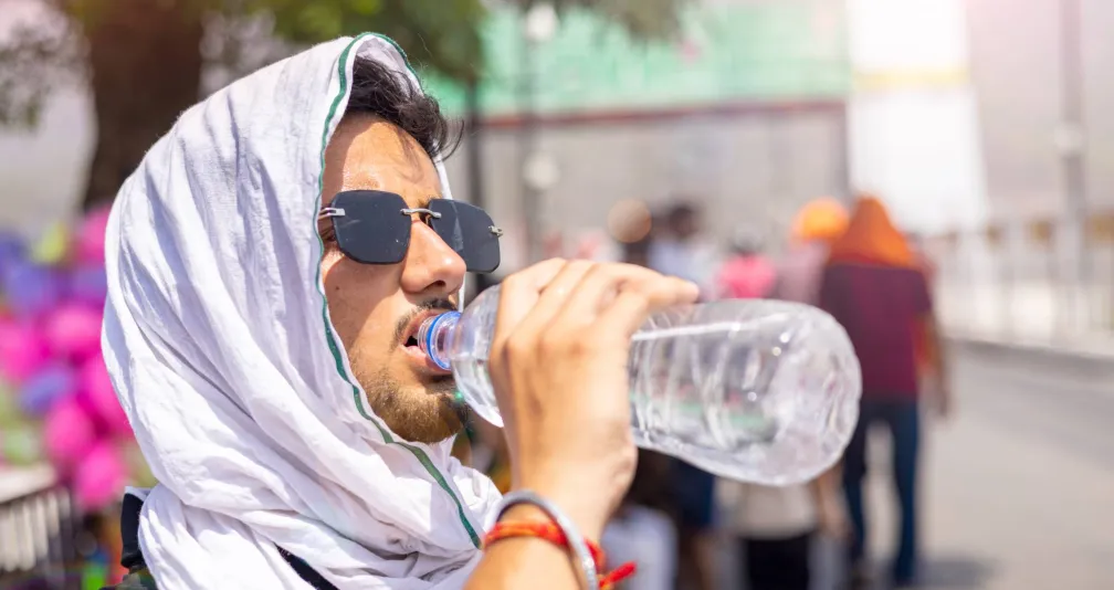 احذروا المخاطر التنفسية في الصيف: كل ما تحتاج معرفته لحماية صحتك! ماذا تعرف عن المخاطر التنفسية في الصيف؟