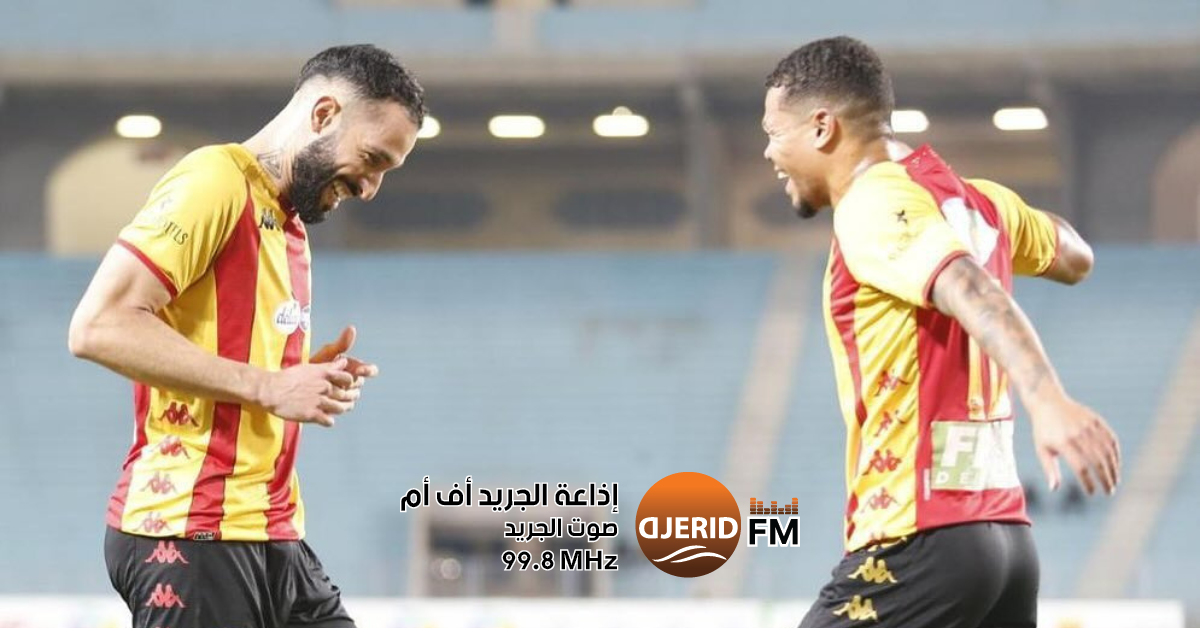عودة يان ساس لتعزيز صفوف الترجي قبل مواجهة الديربي المرتقبة الترجي يستعيد يان ساس قبل لقاء الديربي