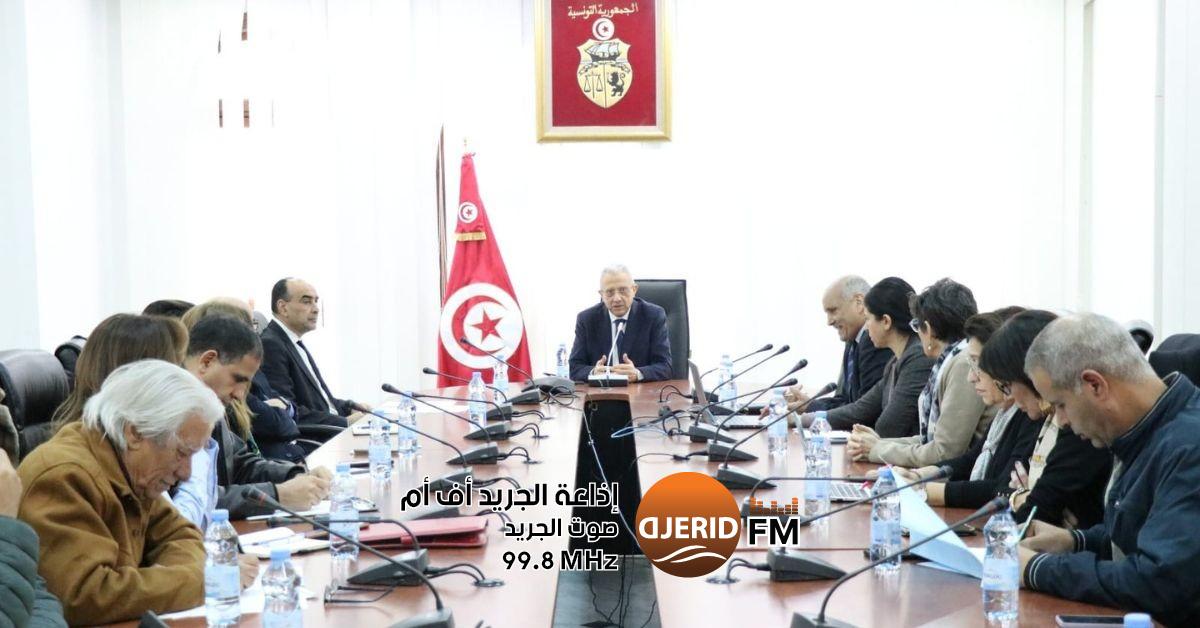 وزارة الصحة: التزامنا بالأمن القومي الدوائي يحقق الأمان الصحي للجميع وزارة الصحة تؤكد الالتزام بتحقيق الأمن القومي الدوائي