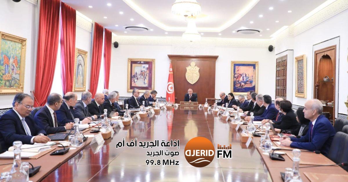 مجلس الوزراء يمنح الضوء الأخضر لتمويل تطهير الأحياء الشعبية - تعرف على التفاصيل! مجلس الوزراء يوافق على مشروع قانون تمويل برنامج تطهير الأحياء الشعبيّة