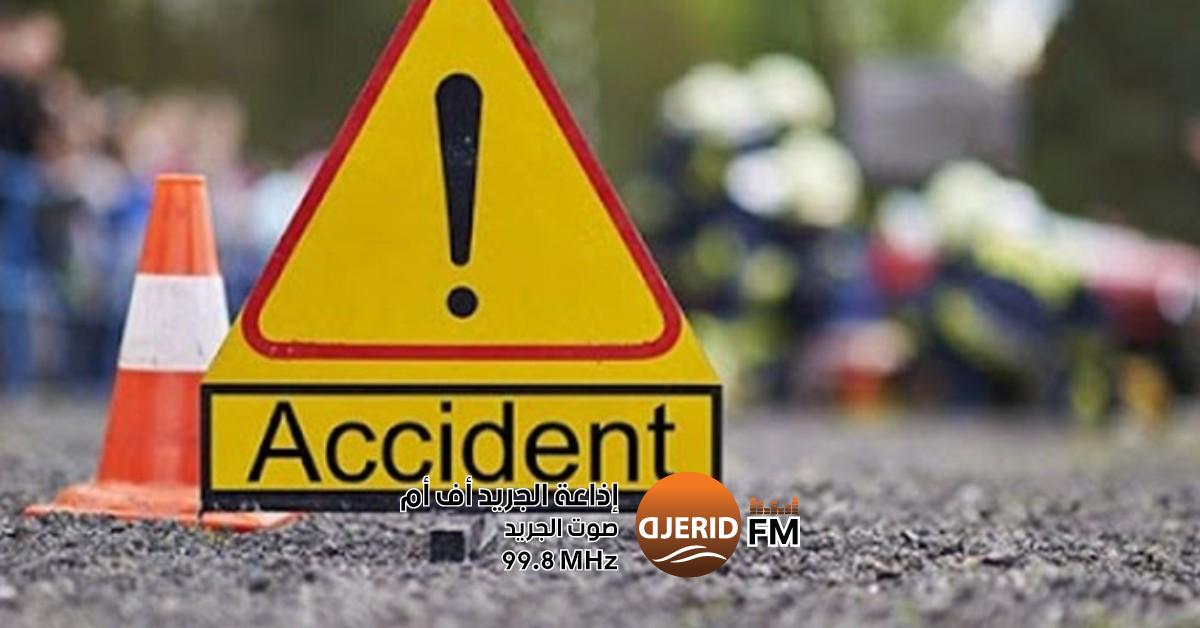 تراجع ملحوظ في ضحايا حوادث الطرق منذ بداية السنة منذ بداية السنة: انخفاض في عدد قتلى حوادث الطرقات