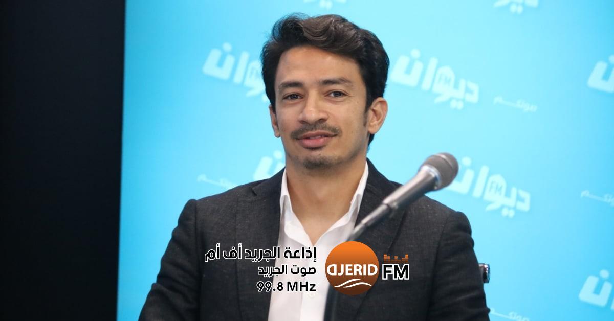 سليم بن عثمان يعلن استقالته من منصب المدير الرياضي في النادي الصفاقسي انسحاب سليم بن عثمان من خطة مدير رياضي بالنادي الصفاقسي