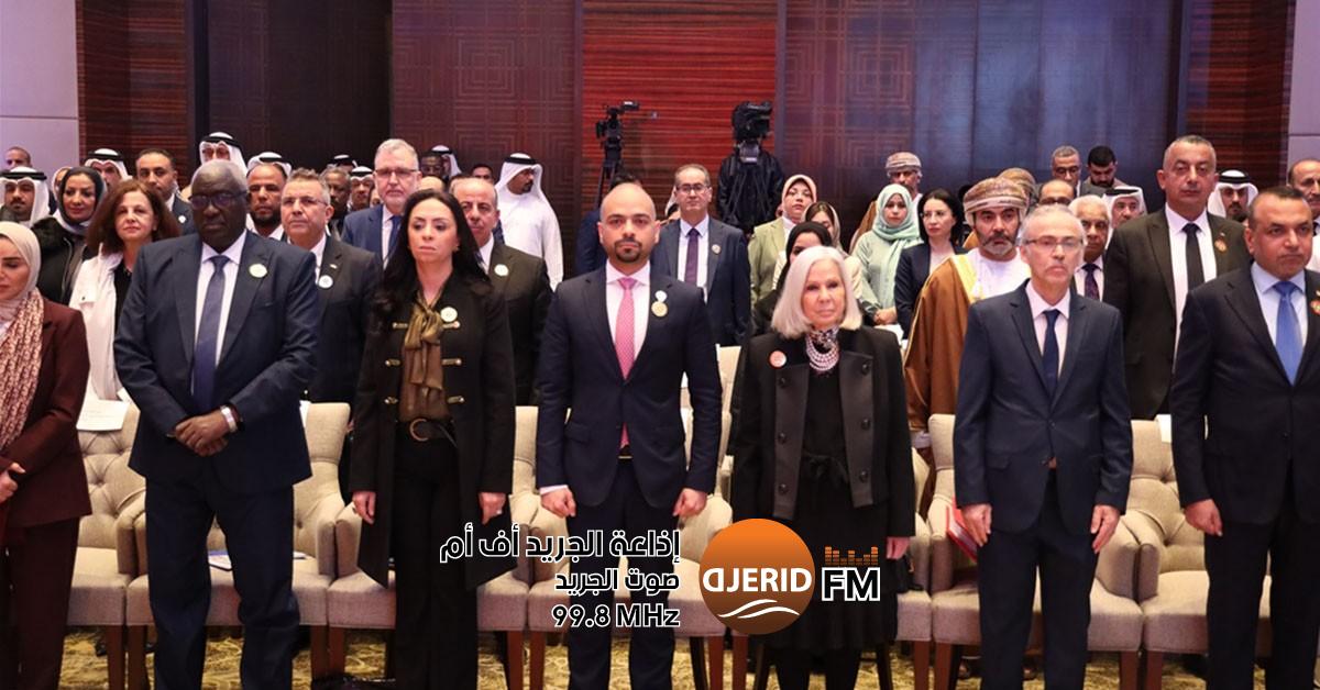تونس تحضر الدورة الـ44 لمجلس وزراء الشؤون الاجتماعية العرب في البحرين تونس تشارك في الدورة 44 لمجلس وزراء الشؤون الاجتماعية العرب بالبحرين