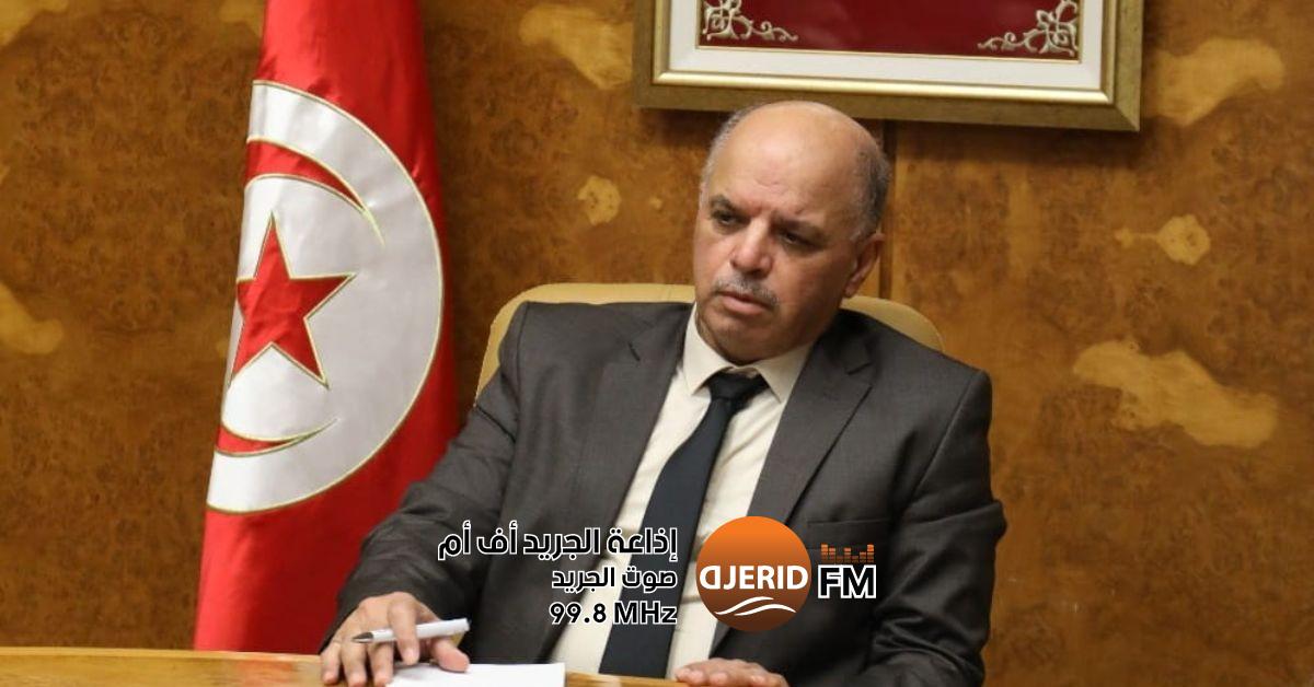 وزير النقل: مسارنا تحسين خدمات النقل بهدف التقليص شيئا فشيئا من متاعب المواطن