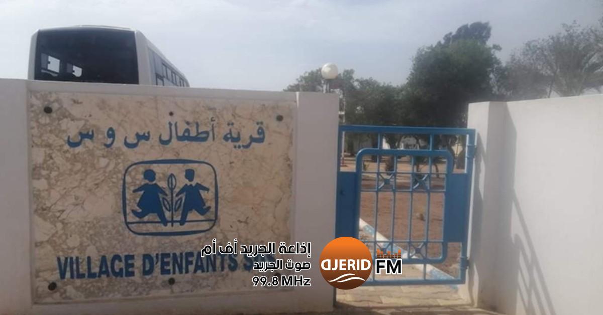 جمعية قرى "آس أو آس" تحتفل برعاية ألف طفل جديد في قائمتها جمعية قرى ‘’ آس أو آس’’ تتوفق في ضم ألف طفل إضافي إلى قائمة محضونيها