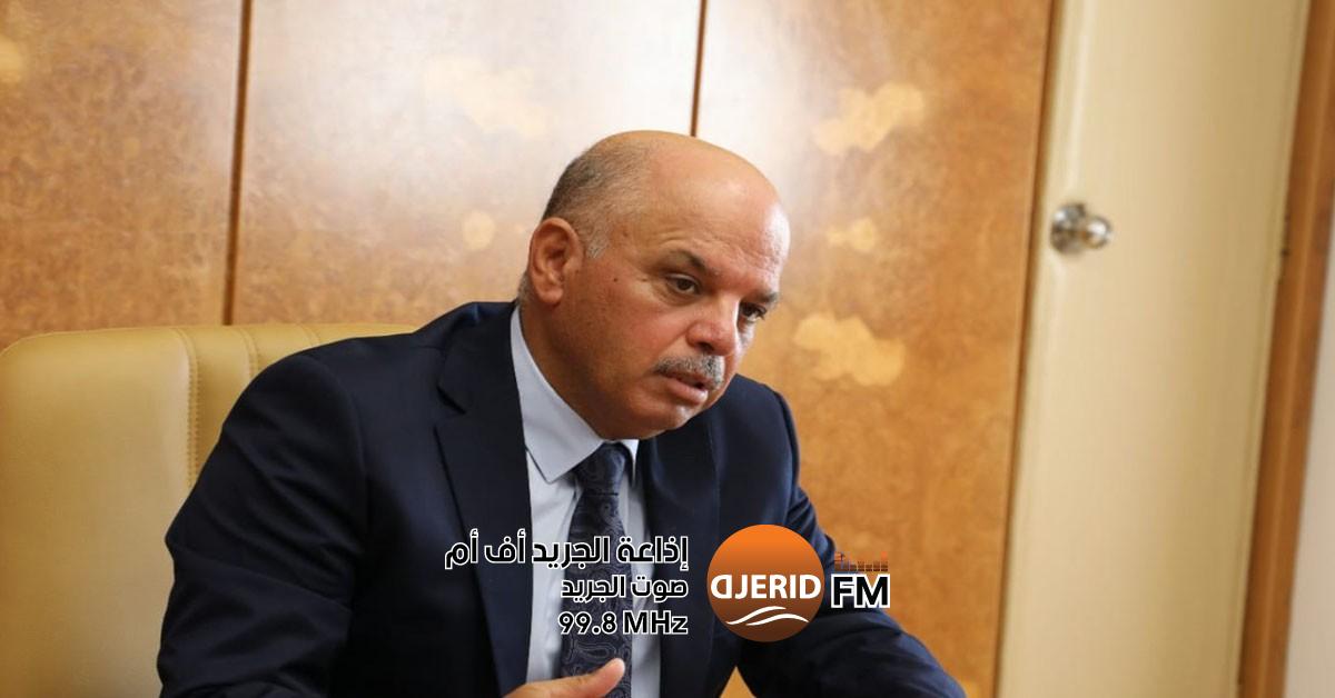 وزير النقل:الخط الرابط بين العاصمة والقباعة سيدخل حيز الاستغلال في ظرف 15 يوما