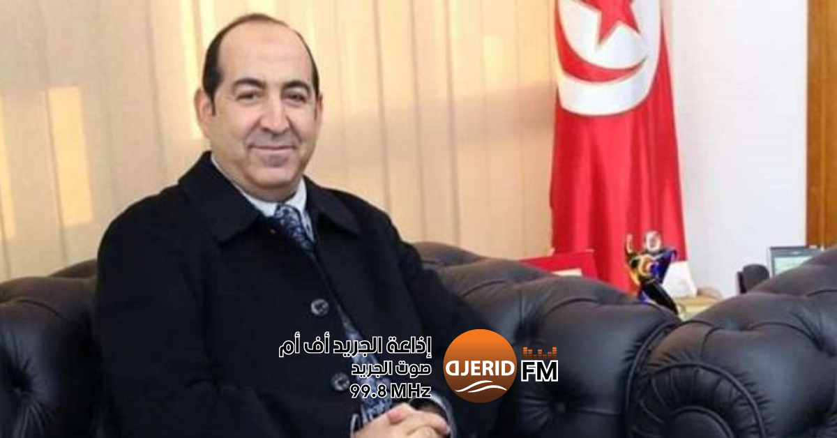 جلال بن تقية يدخل سباق رئاسة الجامعة التونسية لكرة القدم: تقديم رسمي لترشحه! رسمي: جلال بن تقية يقدم ترشحه لإنتخابات الجامعة التونسية لكرة القدم