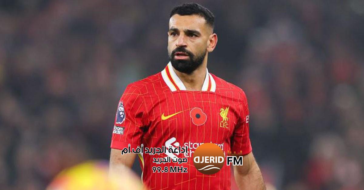 حرب تصريحات بين محمد صلاح وكاراغر