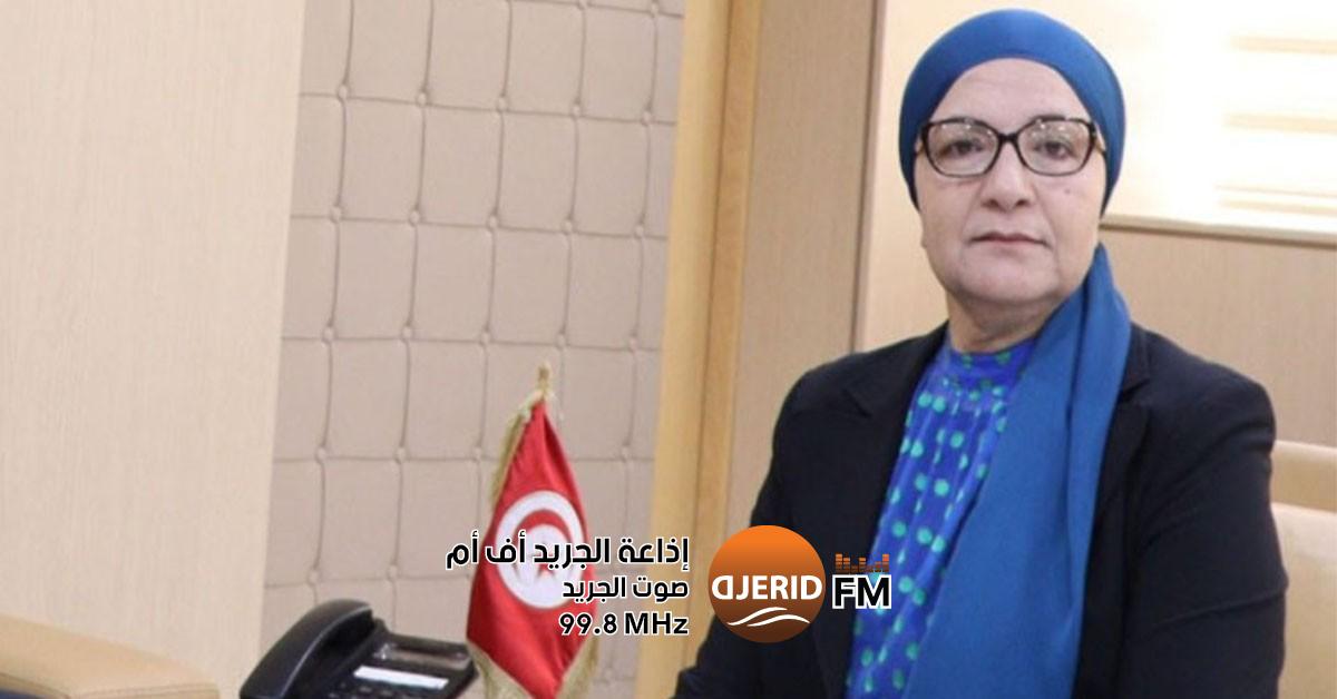 جفال ترصد 1.8 مليون دينار لتحديث محكمة الناحية بغار الدماء جفال تأذن برصد 1.8 مليون دينار لإعادة تهيئة محكمة الناحية بغار الدماء