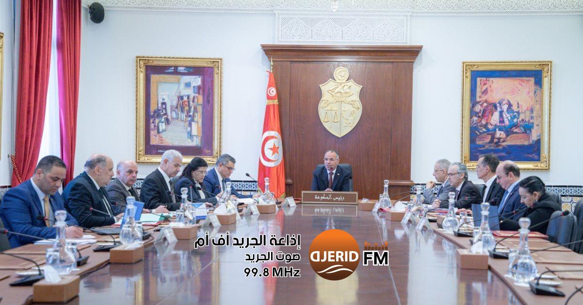 برنامج خاص لضمان توفر جميع المواد الأساسية في رمضان المبارك إقرار برنامج خصوصي لتوفير كافة المواد الأساسيّة خلال شهر رمضان المعظّم