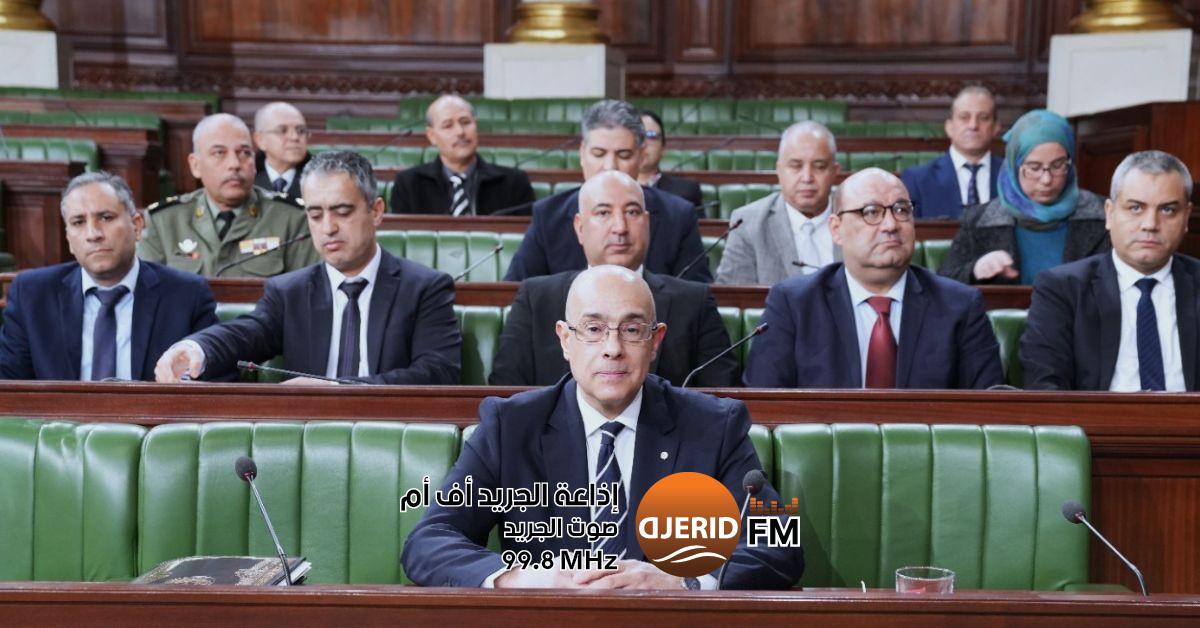 وزير الدفاع: إزالة 491 لغماً يدوياً بنجاح حتى نهاية أغسطس 2024 وزير الدفاع: إبطال مفعول 491 لغما يدوي الصنع الى حدود موفّى شهر أوت 2024