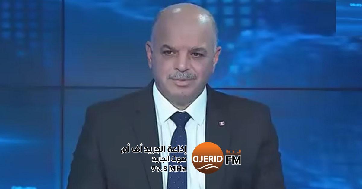 وزير النقل: تطوير أسطول النقل العمومي هو الهاجس اليومي للعمل الحكومي
