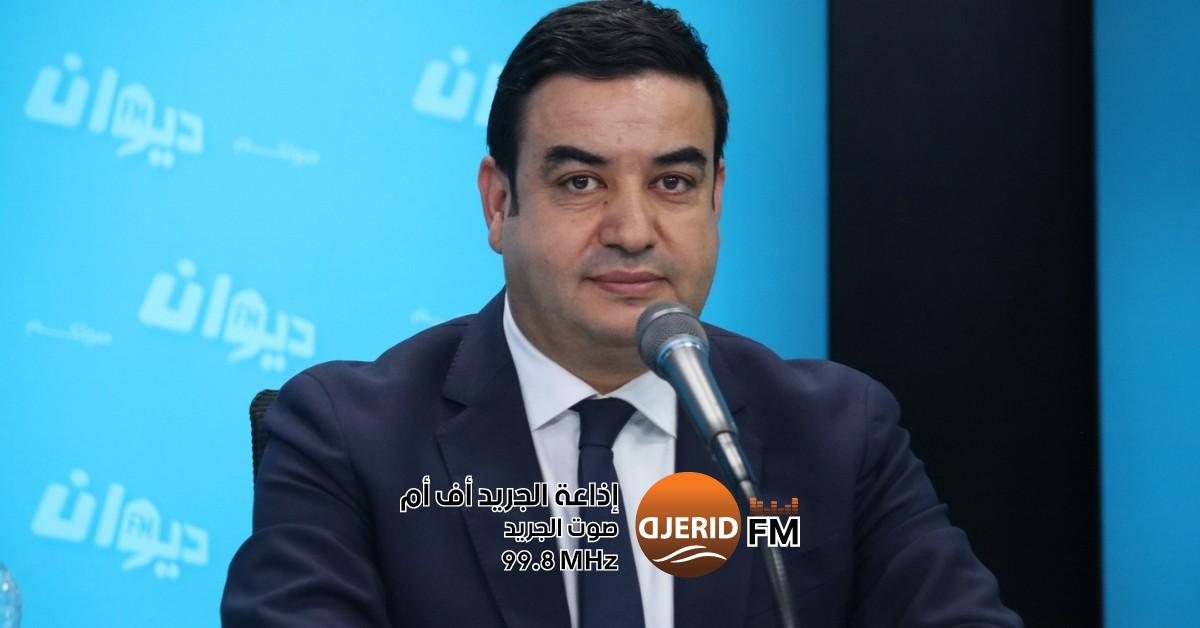 محكمة الاستئناف التونسية تحسم نهائيًا في قضية زمال - تصريحات المسعودي المسعودي: محكمة الاستئناف بتونس أصدرت أحكامها النهائية في حق زمال