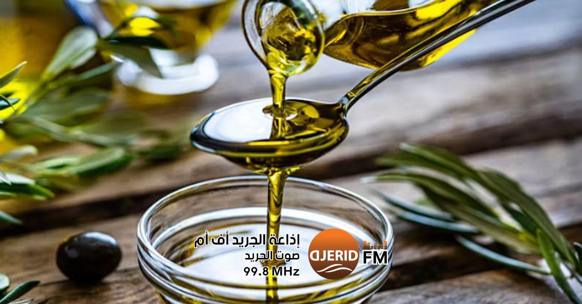 وزير التجارة: خطط جديدة لتعزيز انتشار زيت الزيتون التونسي عالمياً وزير التجارة: نعمل على تعزيز حضور زيت الزيتون التونسي في الأسواق العالمية