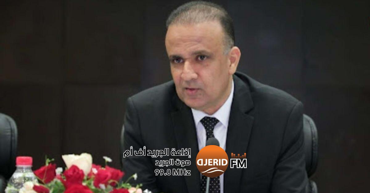 حكم قضائي يلاحق الرئيس السابق للجامعة التونسية لكرة القدم قرار قضائي في حق الرئيس السابق للجامعة التونسية لكرة القدم